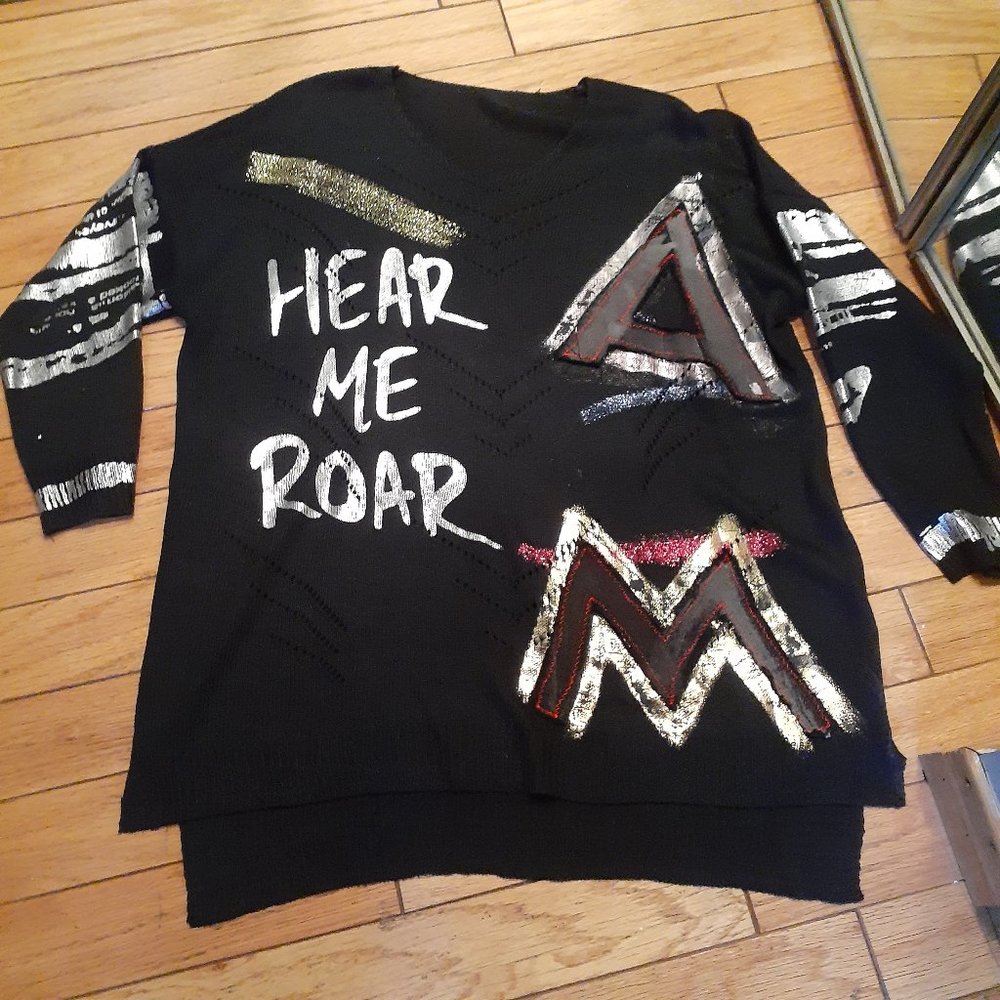 FABULOUS TUNIC: HiLo